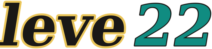 leve22 logo