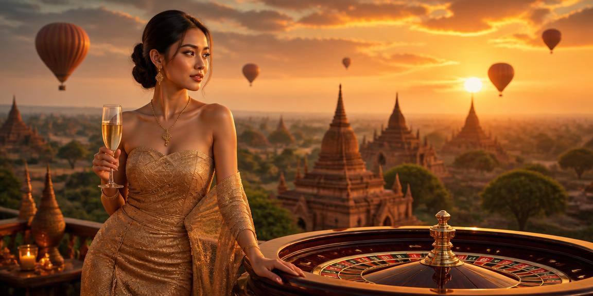 leve22 ဆုကြီးစလော့မီးပွား